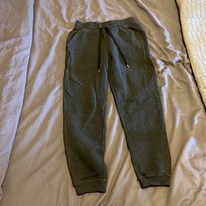 lululemon Ribbed HR Jogger 25 inch